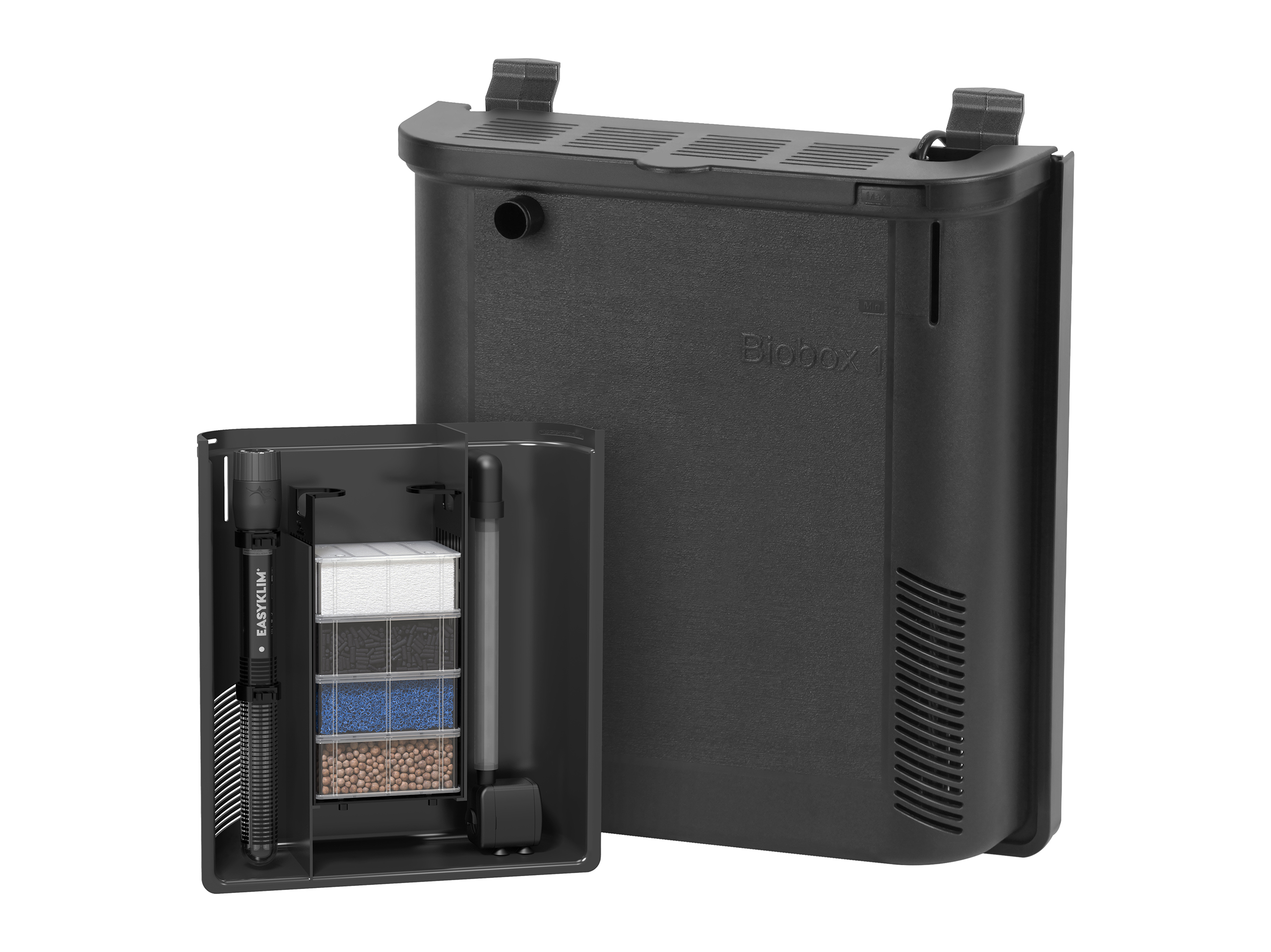 Aquatlantis Innenfilter BIOBOX 1