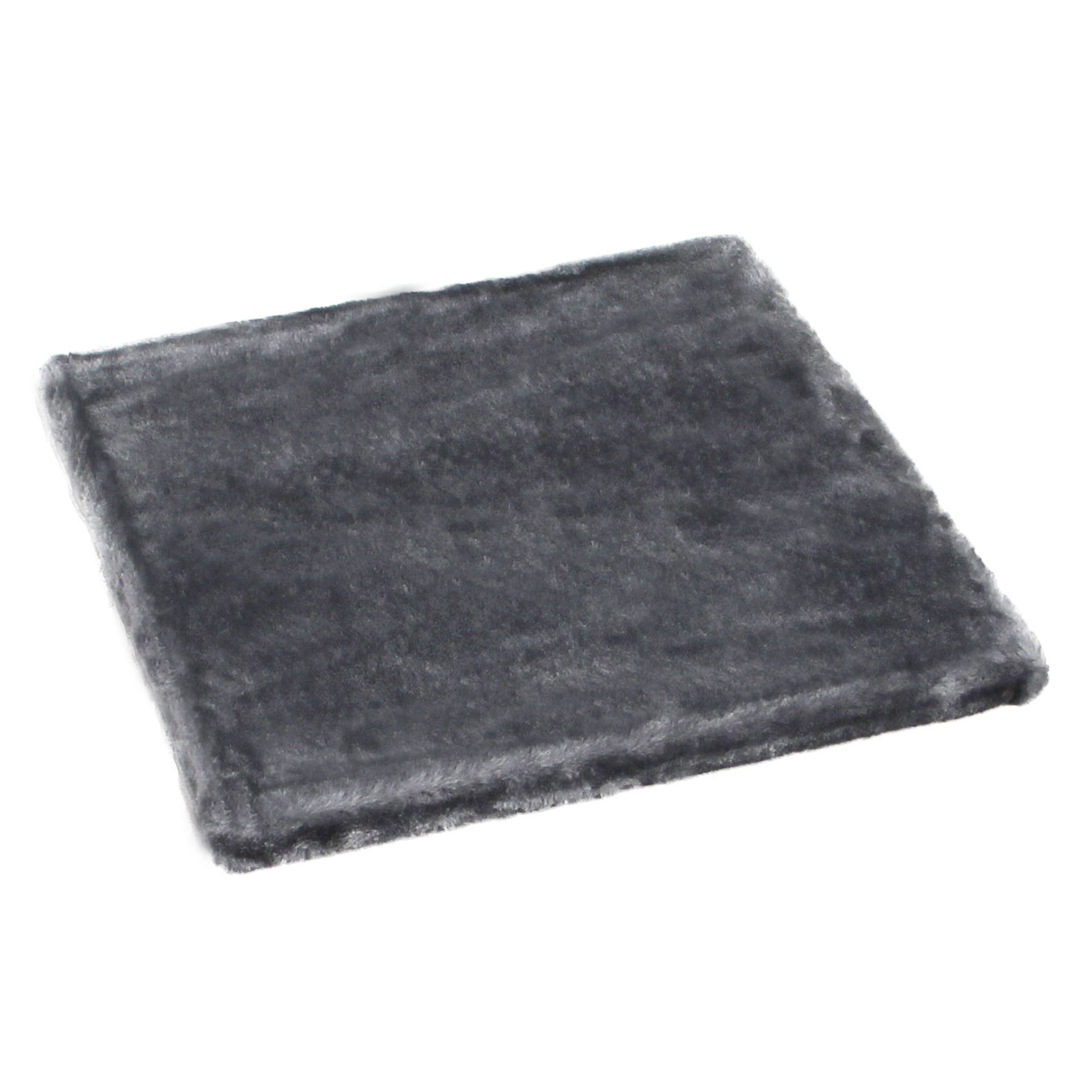 swisspet Podio, 37x37x2cm, grigio