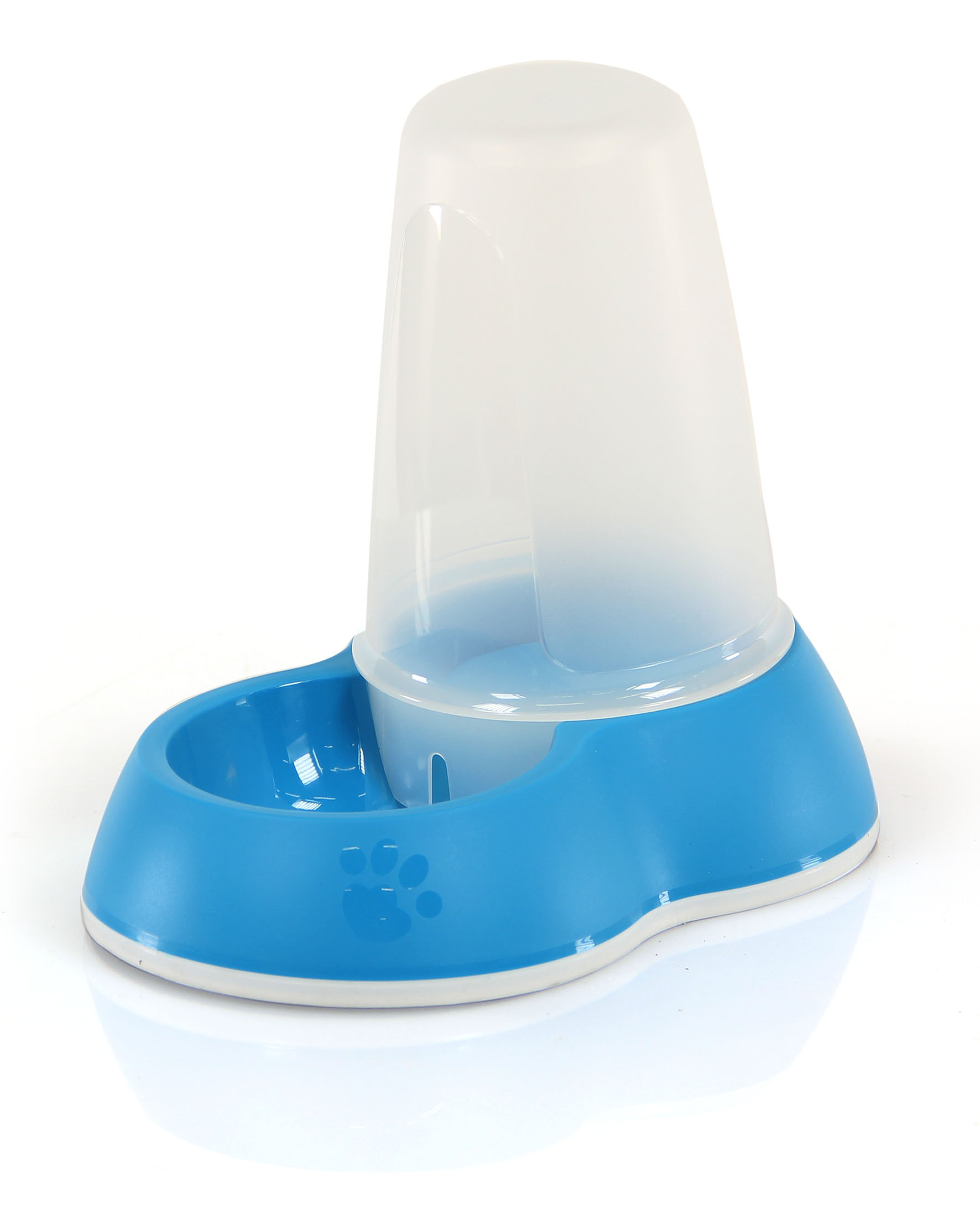 swisspet distributeur d‘eau en plastique Genius