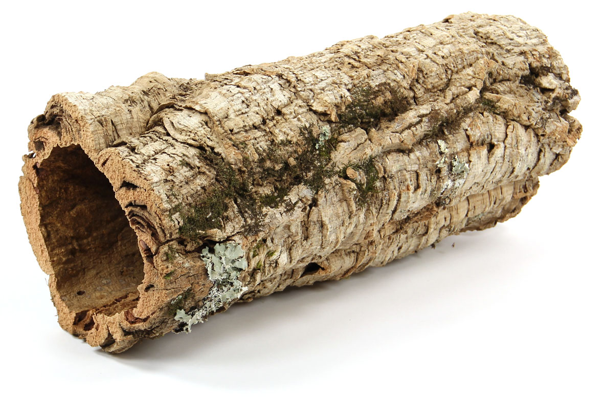 Korkröhren, ø10-15cm