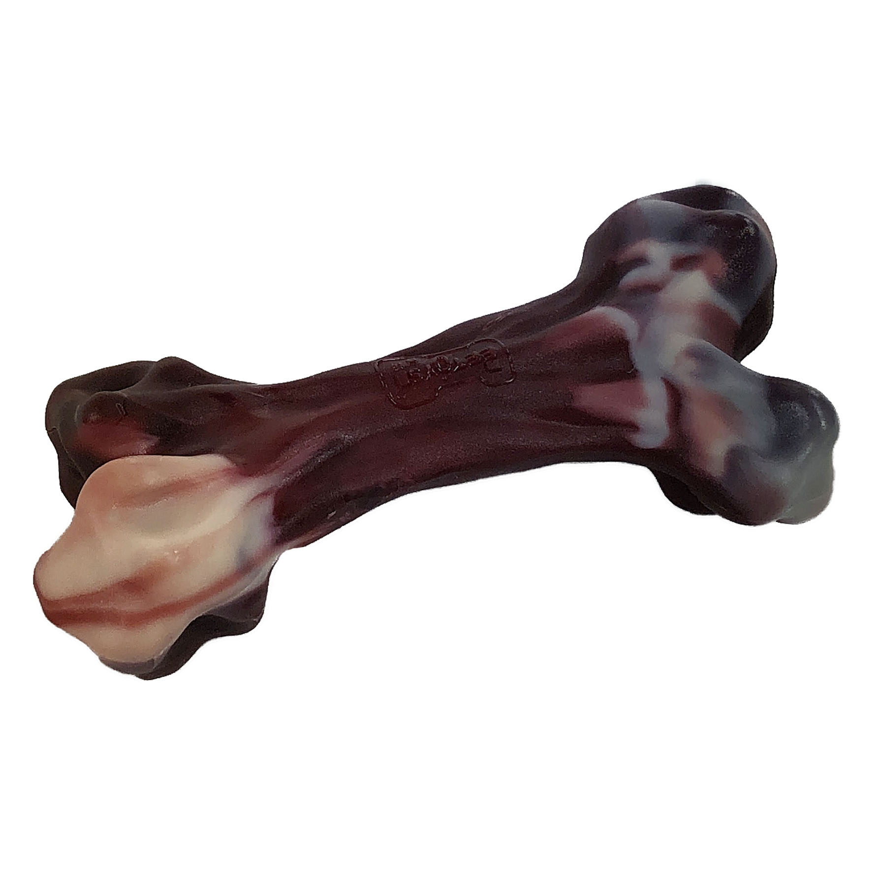 swisspet jouet pour chiens Meater S: 11.5x5.5x3.3cm