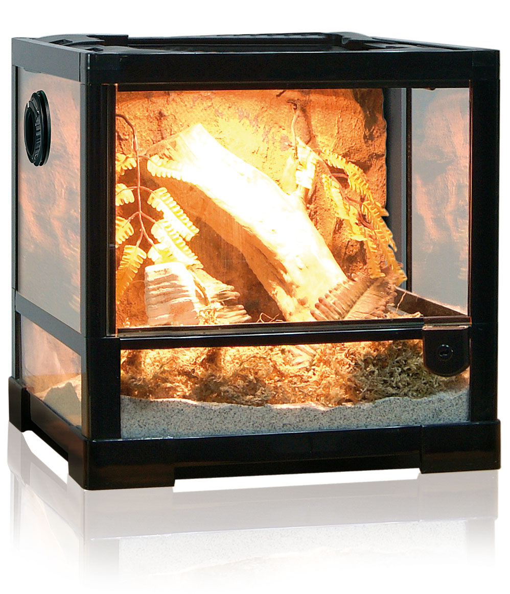 Amazonas Terrarium T-32