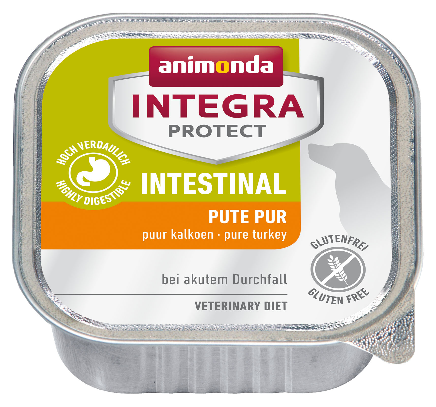 animonda Integra Protect, Intestinal