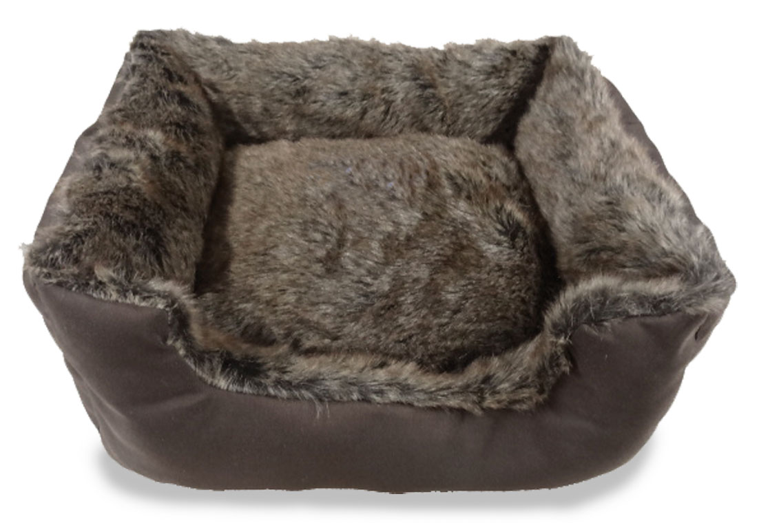 swisspet Lit pour chiens & chats Maverick
