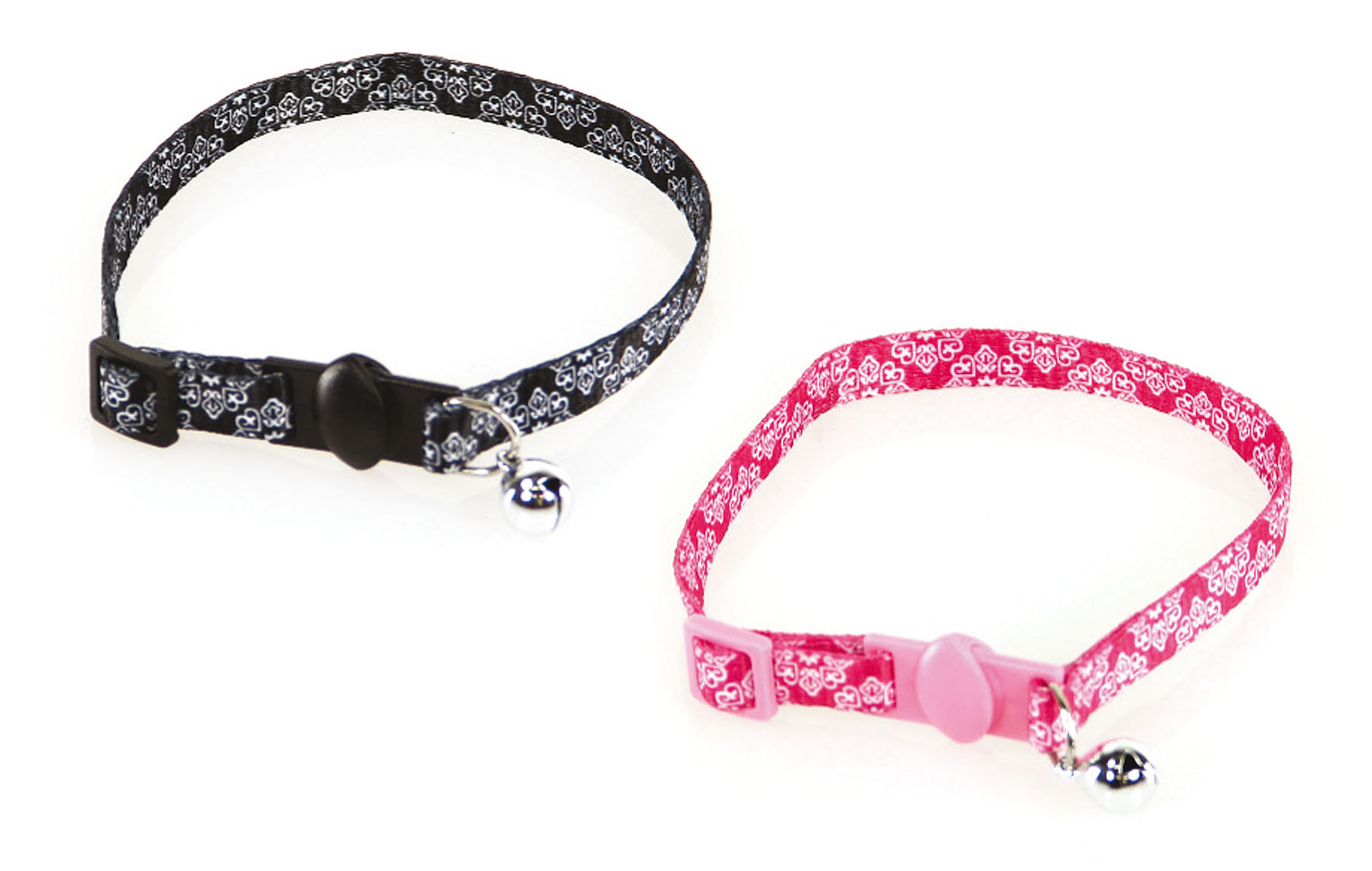 swisspet ClassicLine Collare per gatti Tapi