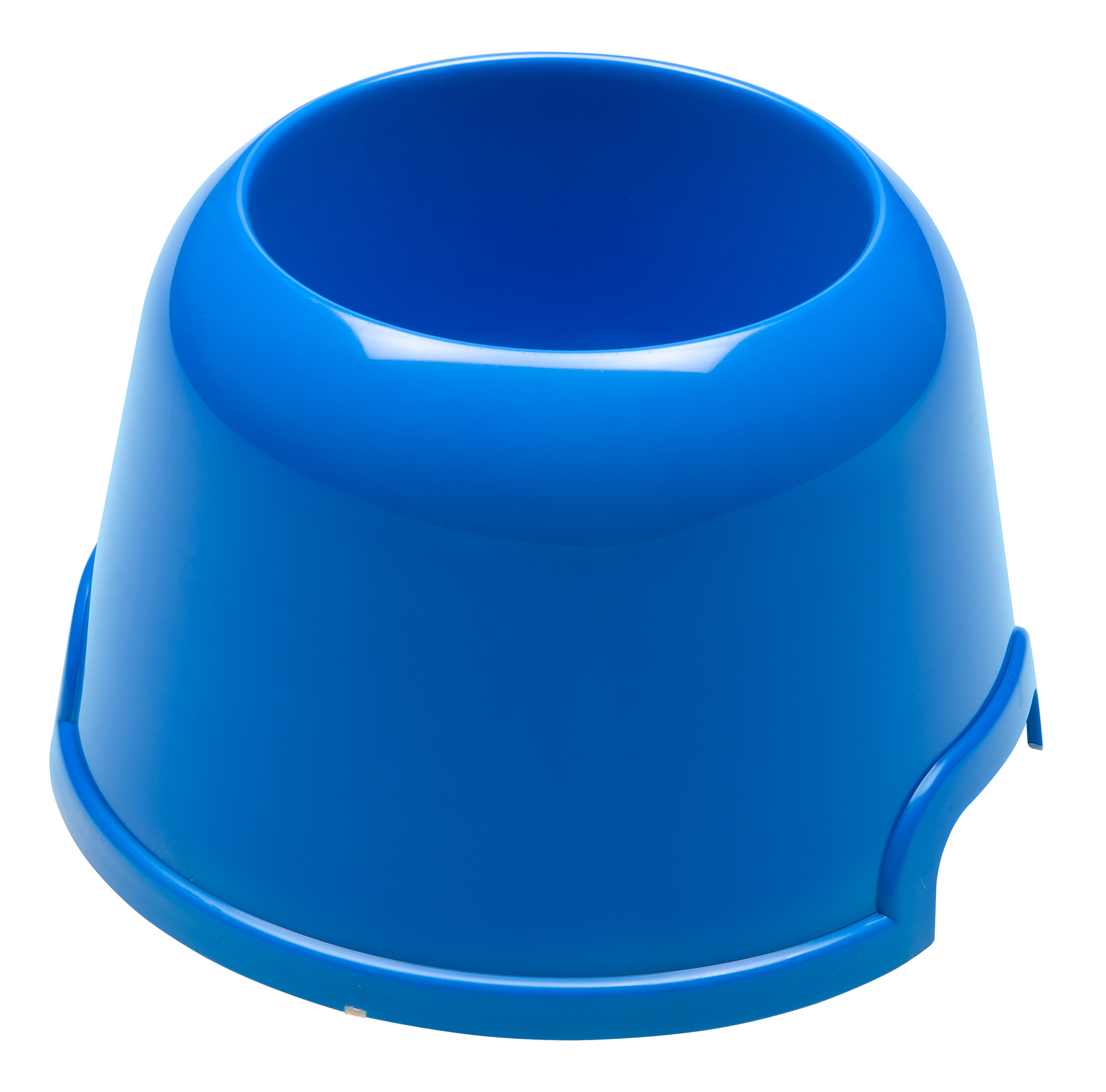 Ferplast Napf hoch Party 14, schwer, blau