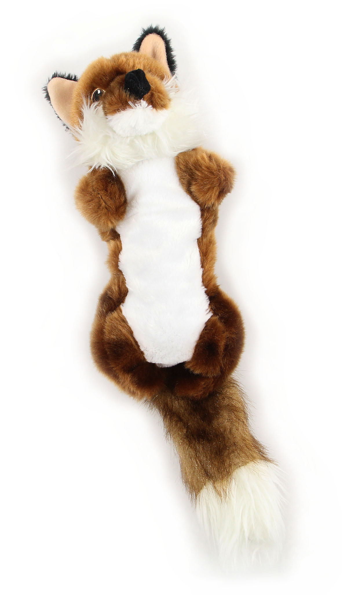 swisspet Volpe elastica, marrone, 14x12x12x44cm