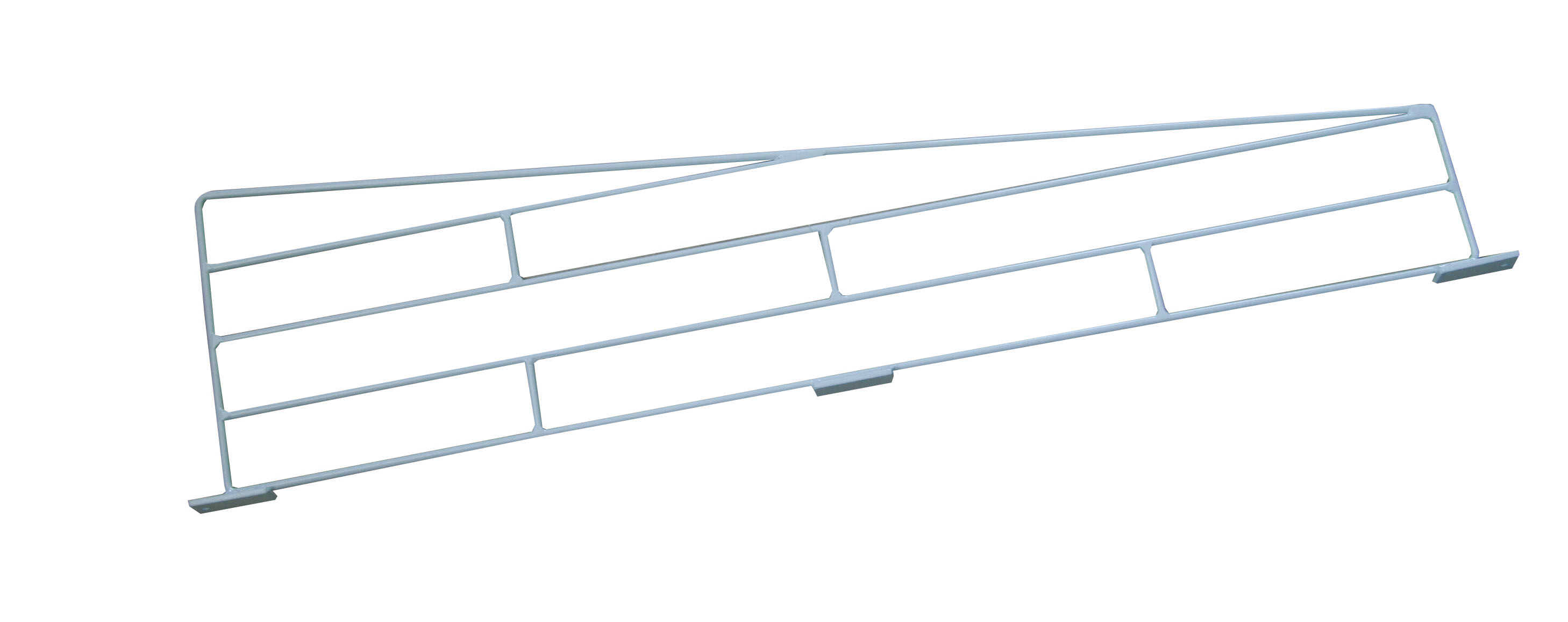 swisspet Kippfensterschutz, Seitenteil, 62x16/8cm