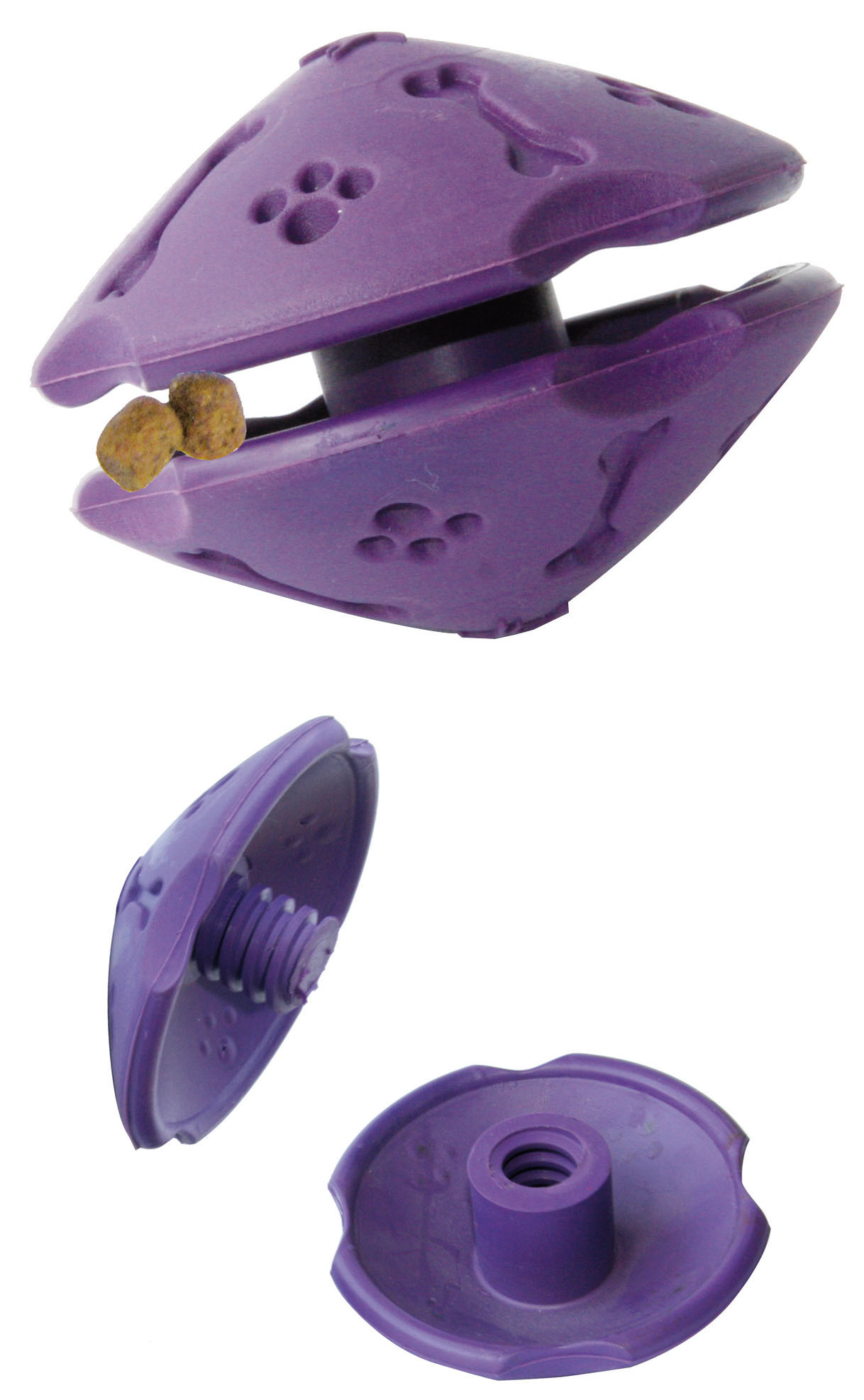 swisspet Snackkreisel Spin, D=80/H=6cm