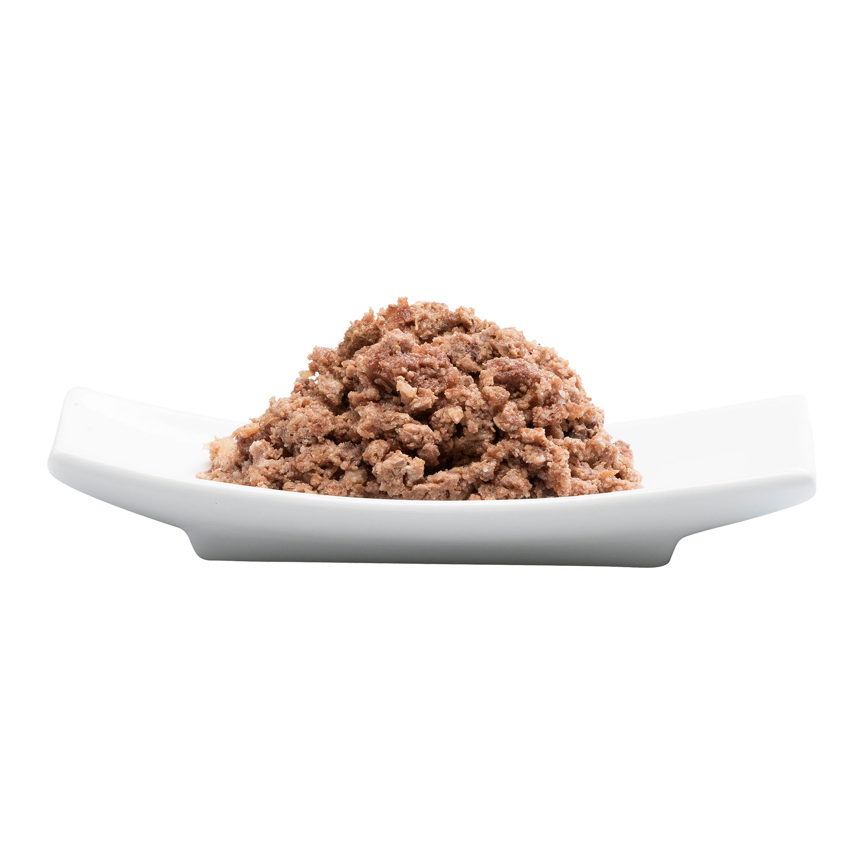 Catz Finefood No. 21 selvaggina e scorfano, 200g