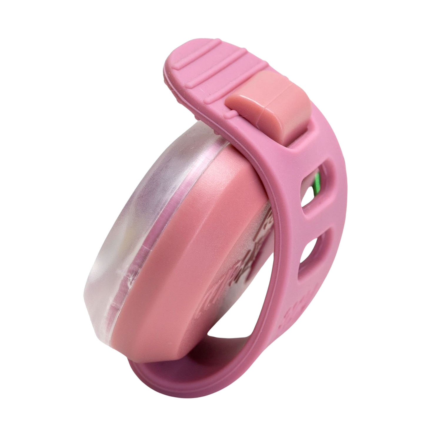 Max&Molly Matrix Ultra LED 2.0 rosa