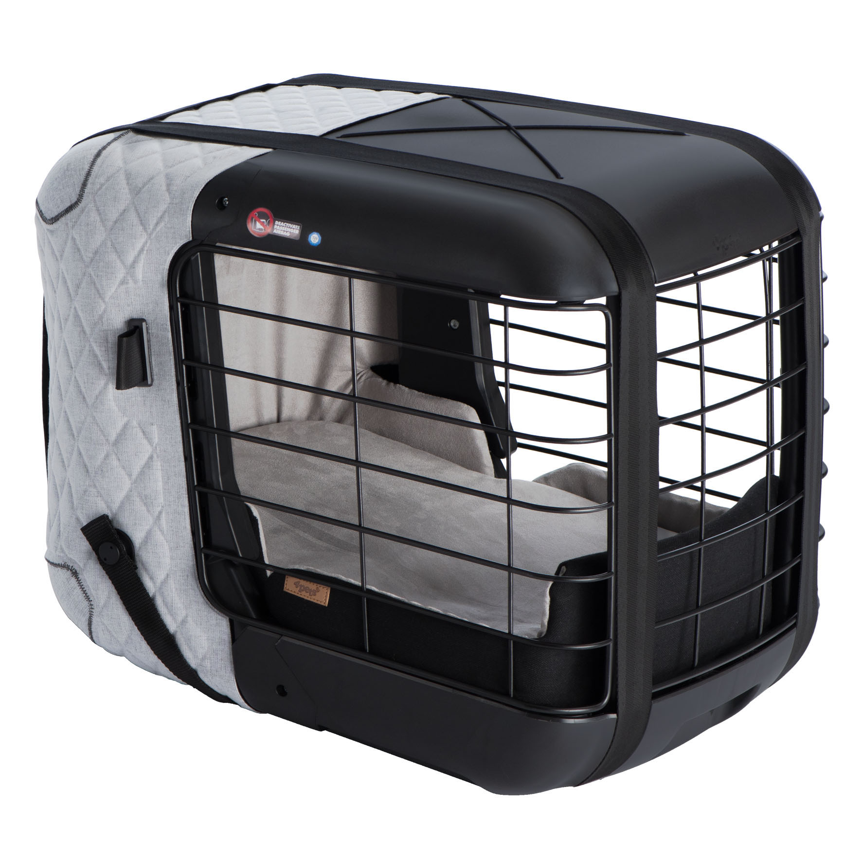 4pets Autobox Caree