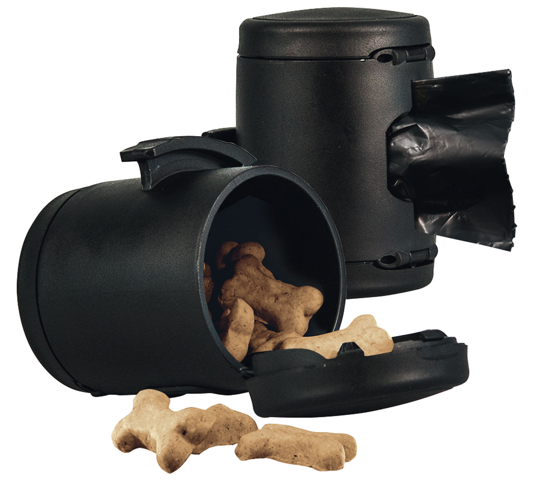 Flexi Multibox, pour New Comfort/Classic/Neon, noir