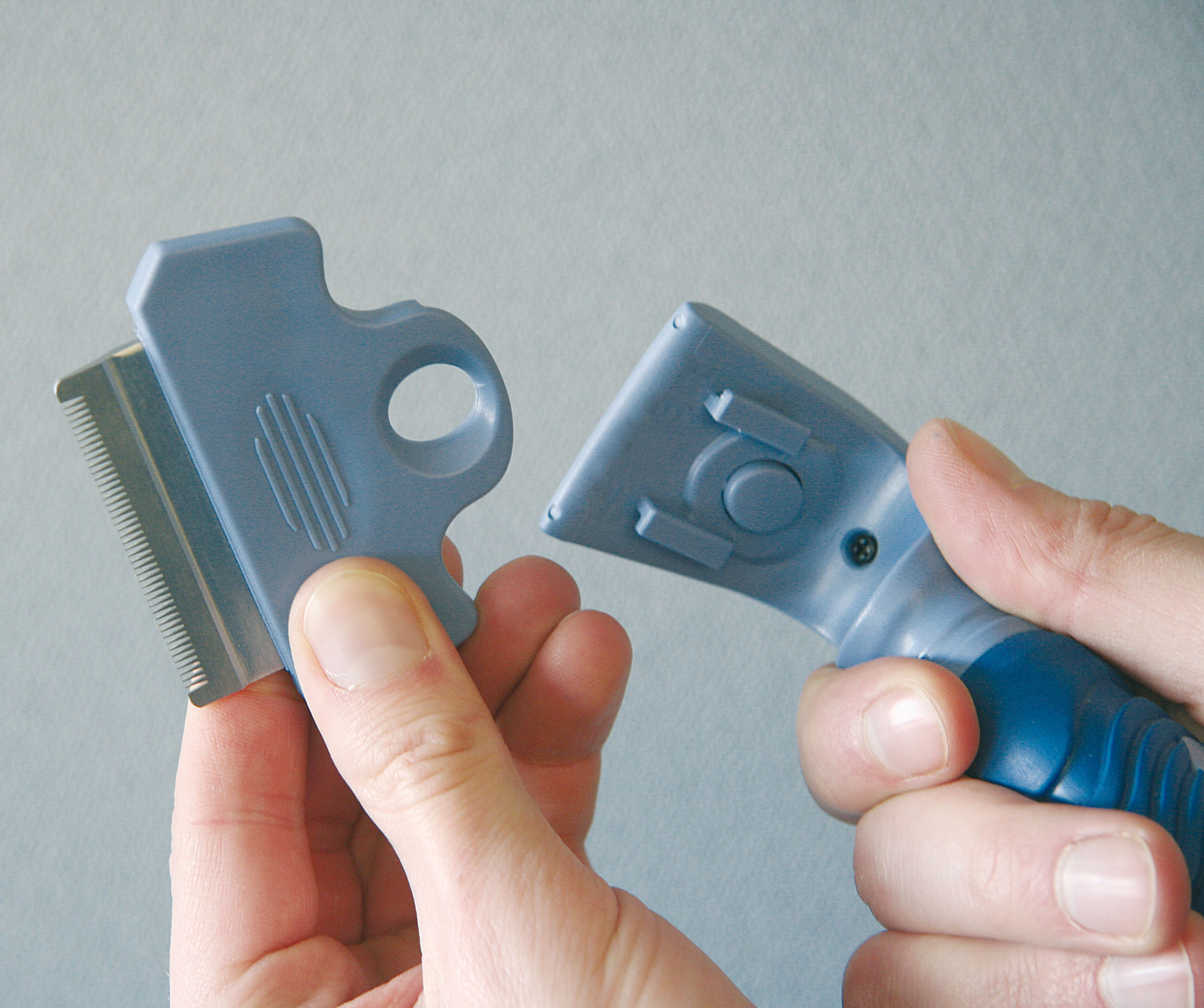 swisspet TrimmFit Trimmer