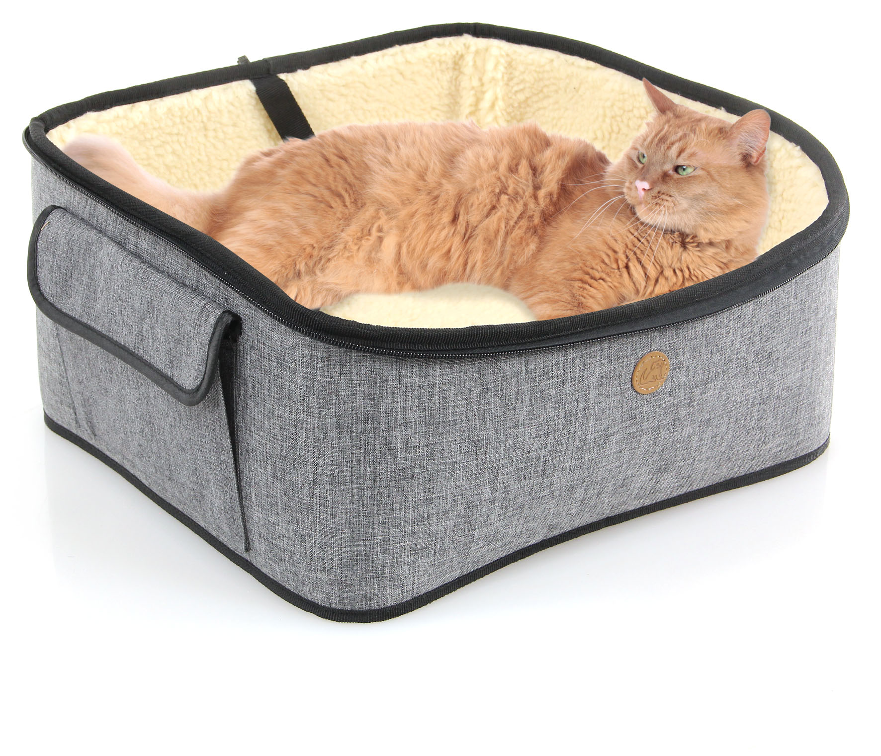 swisspet Borsa per il trasporto auto