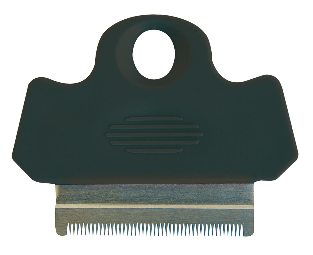 swisspet TrimmFit Ersatzklinge, schwarz, 50mm