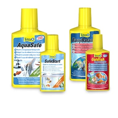 Traitement de l'eau