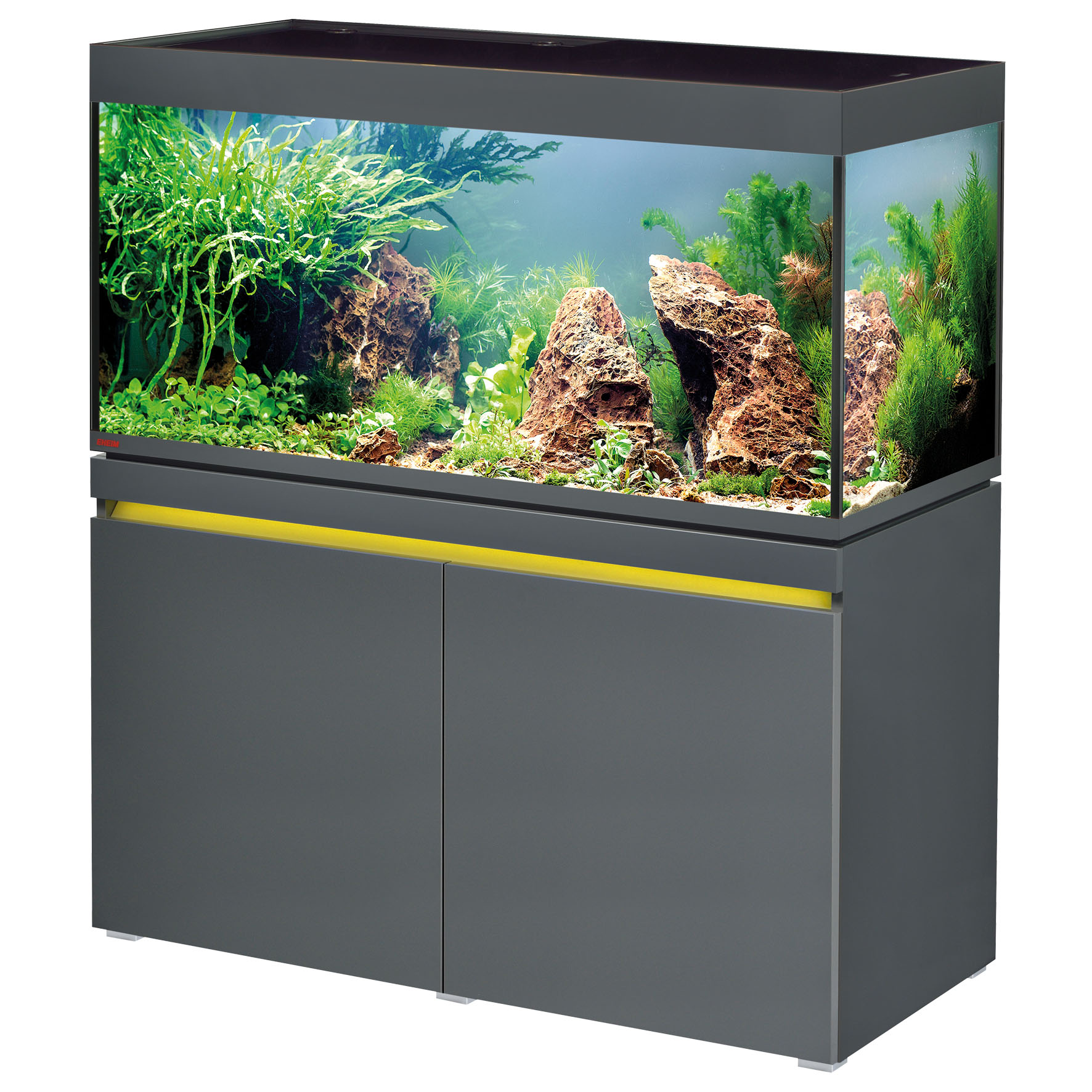 Eheim Incpiria 430 LED, grafite