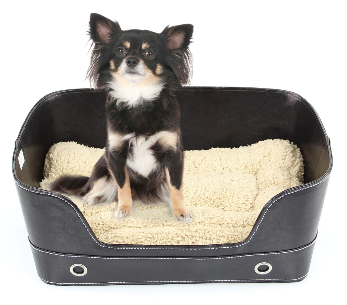 swisspet lit pour chiens & chats Lounge