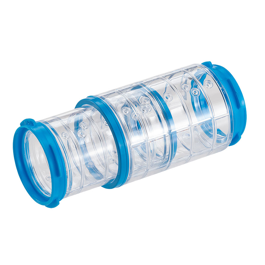 Ferplast Tube Line Sistema di tubi telescopici