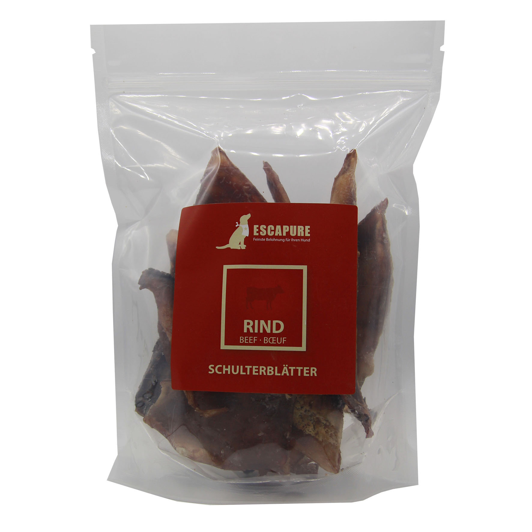 Escapure Lame da spalla per bovini