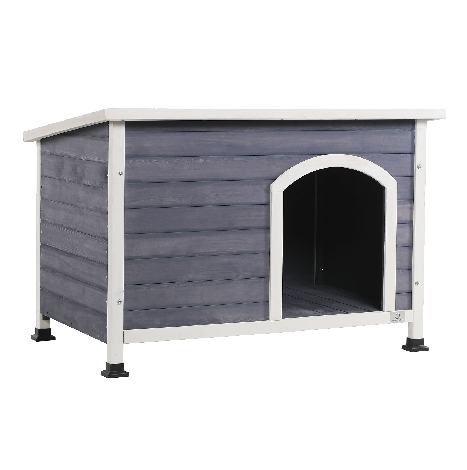 A4pet Hundehütte