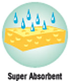 CareFRESH Lettiera in fibra di legno