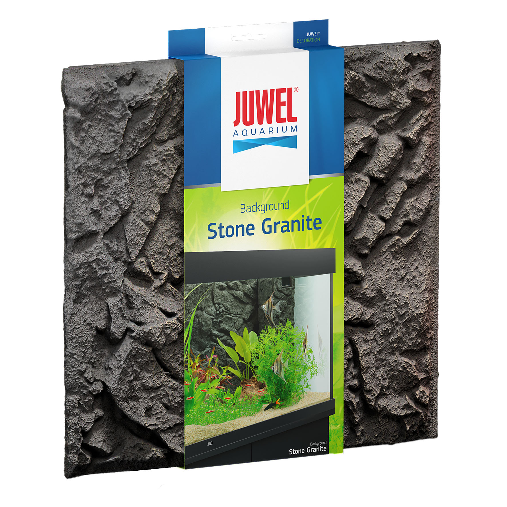 Juwel Motif Back Wall Stone Granito di Juwel Motif Back Wall Stone