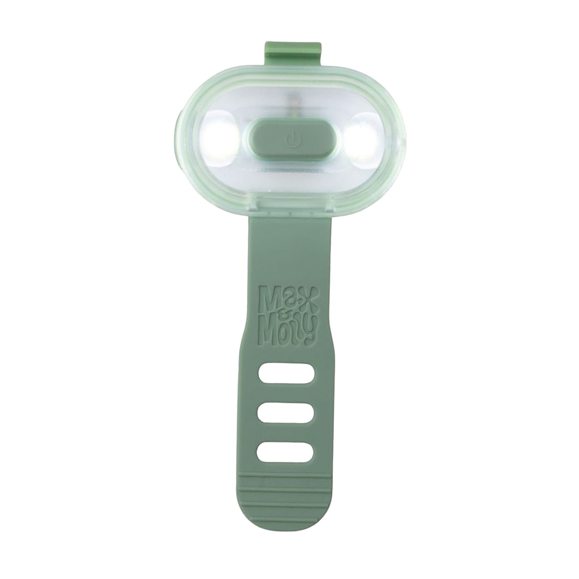 Max&Molly Matrix Ultra LED 2.0 jade