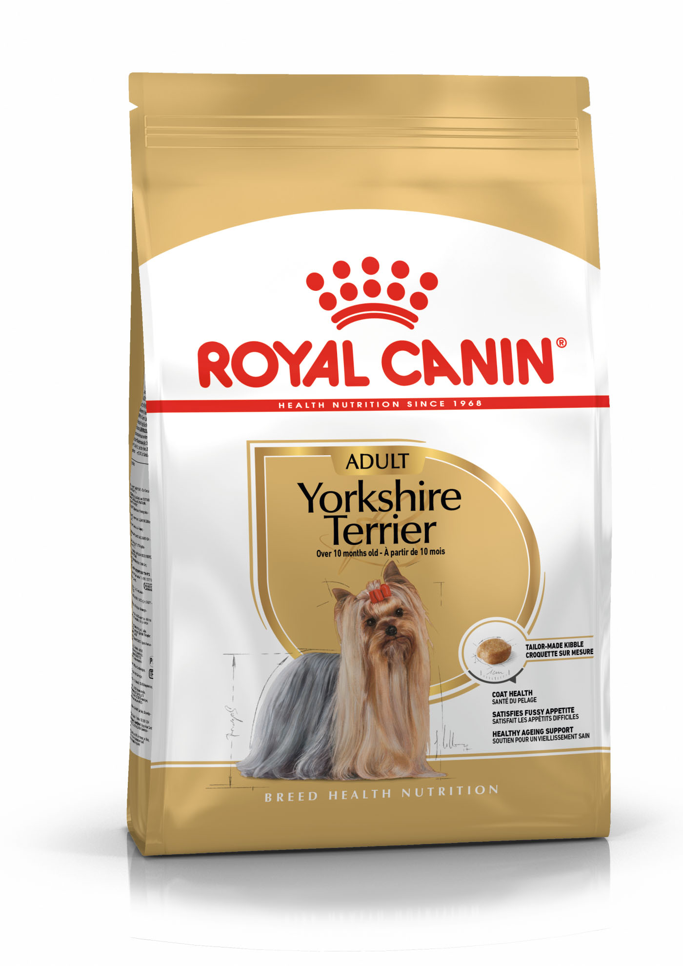 RC BHN Yorkshire Terrier 1.5kg