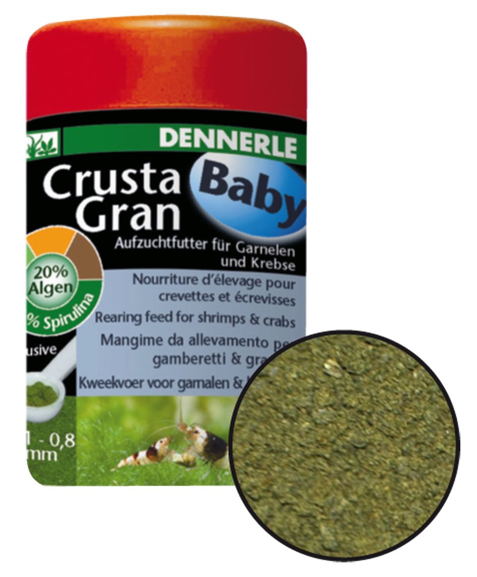 Dennerle Crusta Gran Baby 100ml