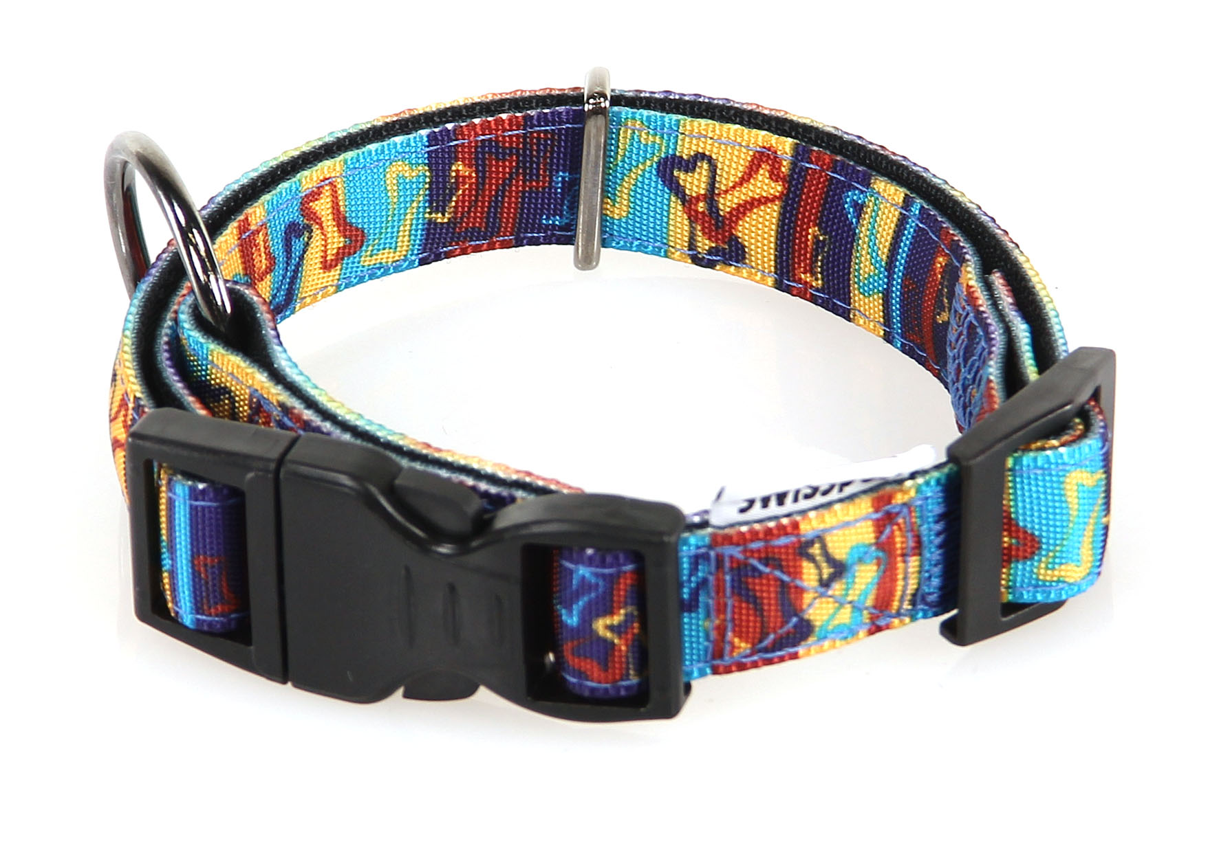 TrendLine Halsband Ossito, farbig