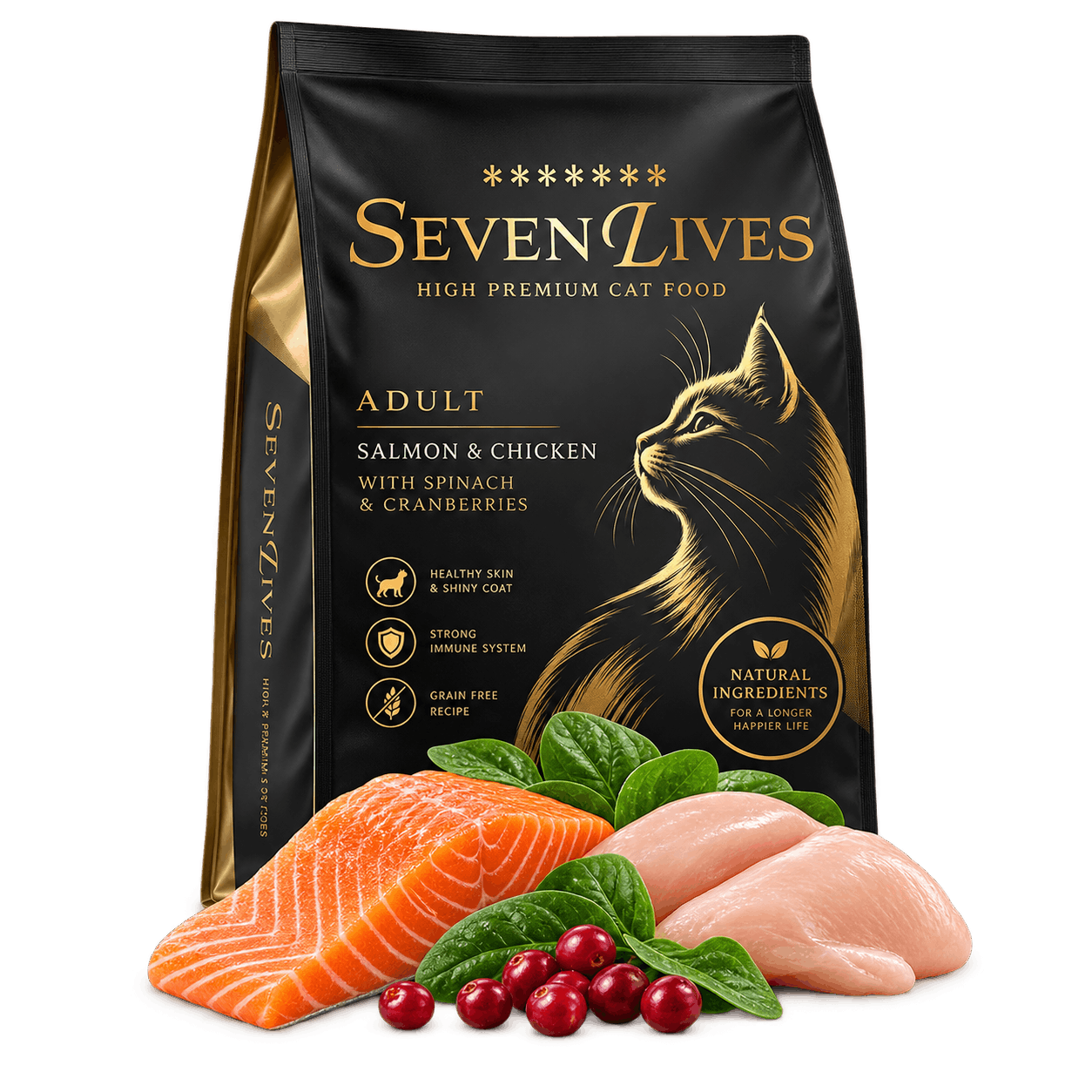 SevenLives