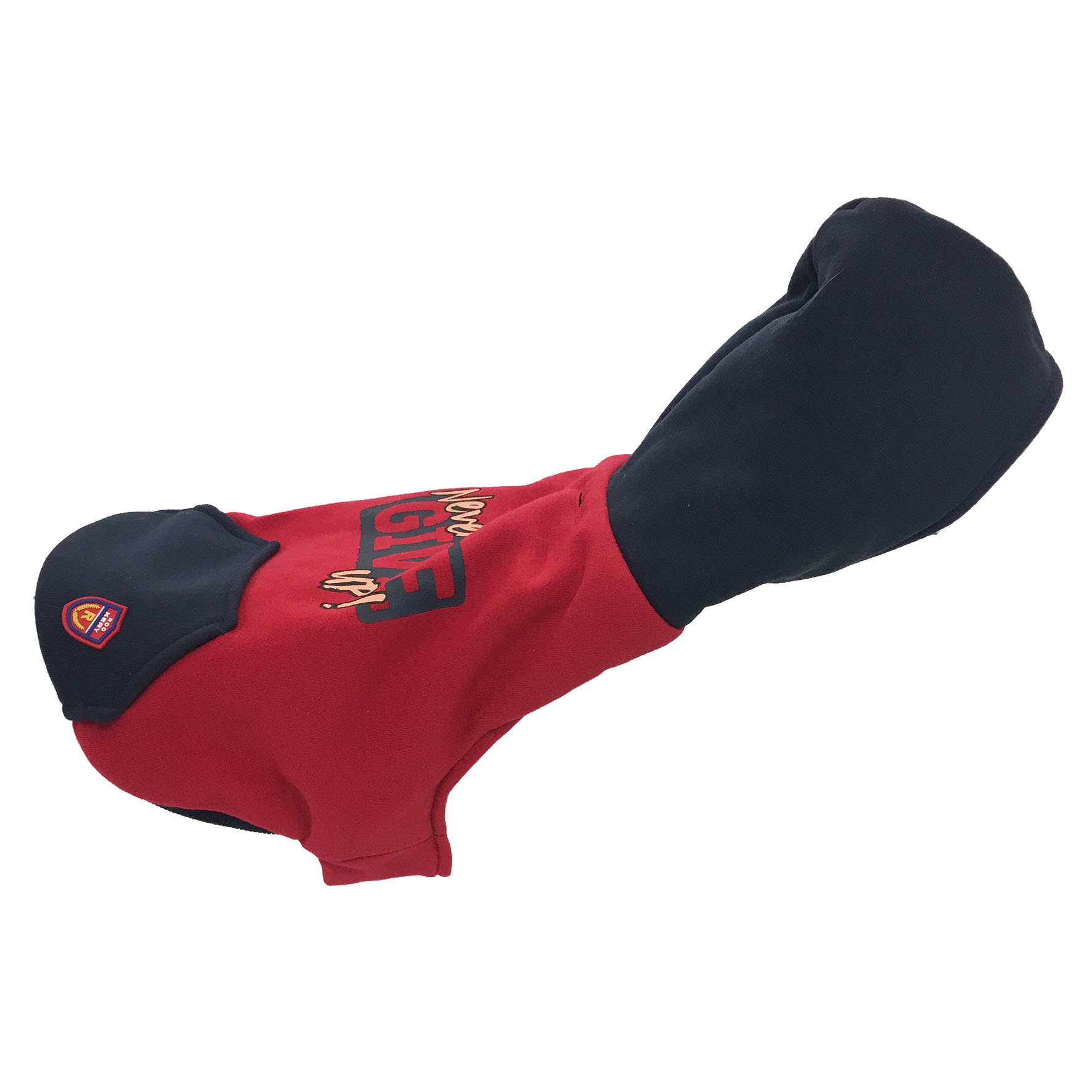 TrendLine Felpa con cappuccio per cani NGU