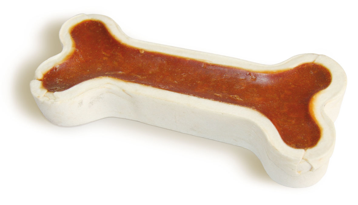 SwissDog os Matrix au poulet