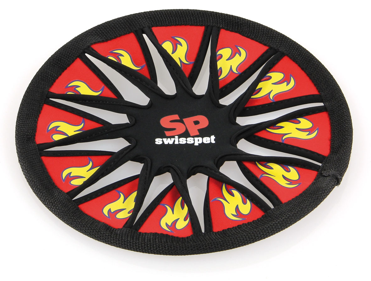 swisspet jouet Wingfrisbee