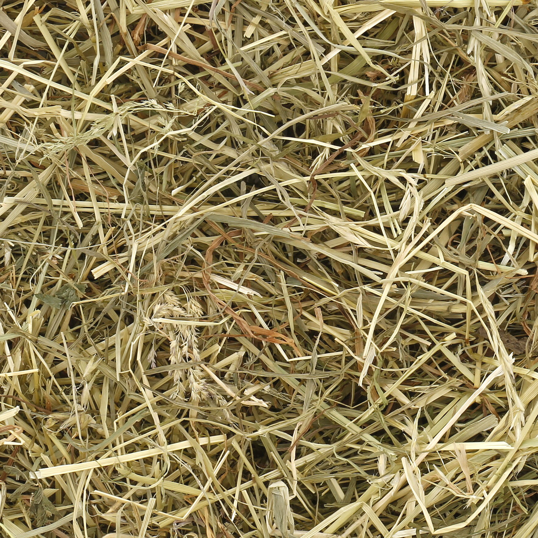 Schweizer Wiesenheu, 1kg