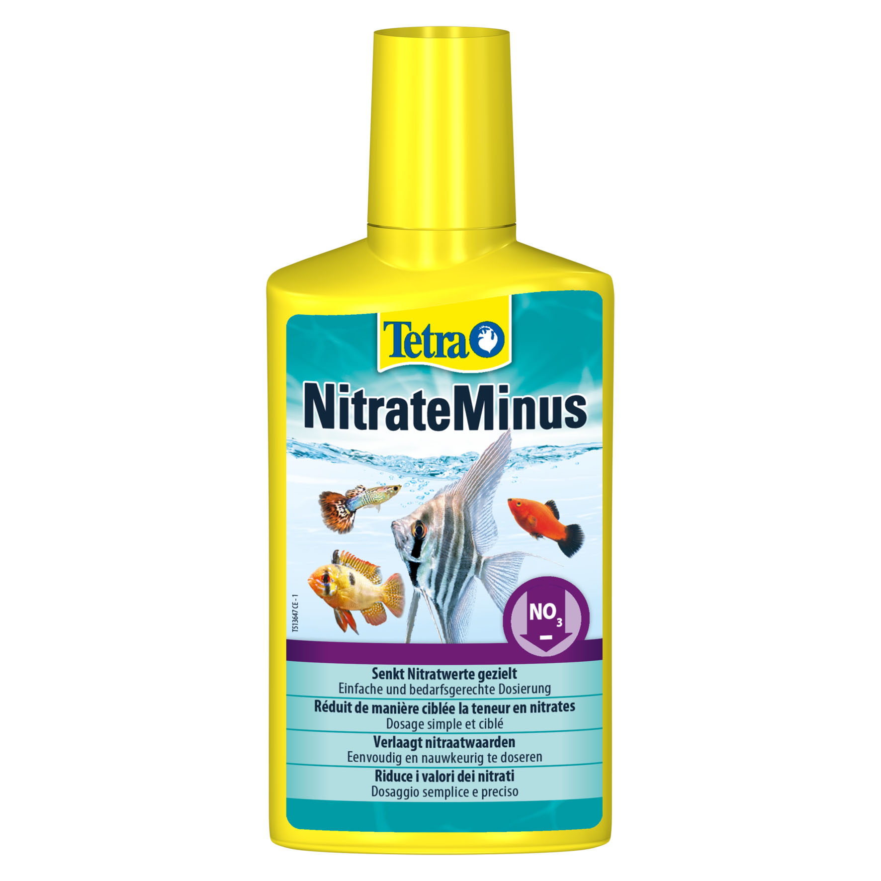 Tetra NitrateMinus liquid, 250ml