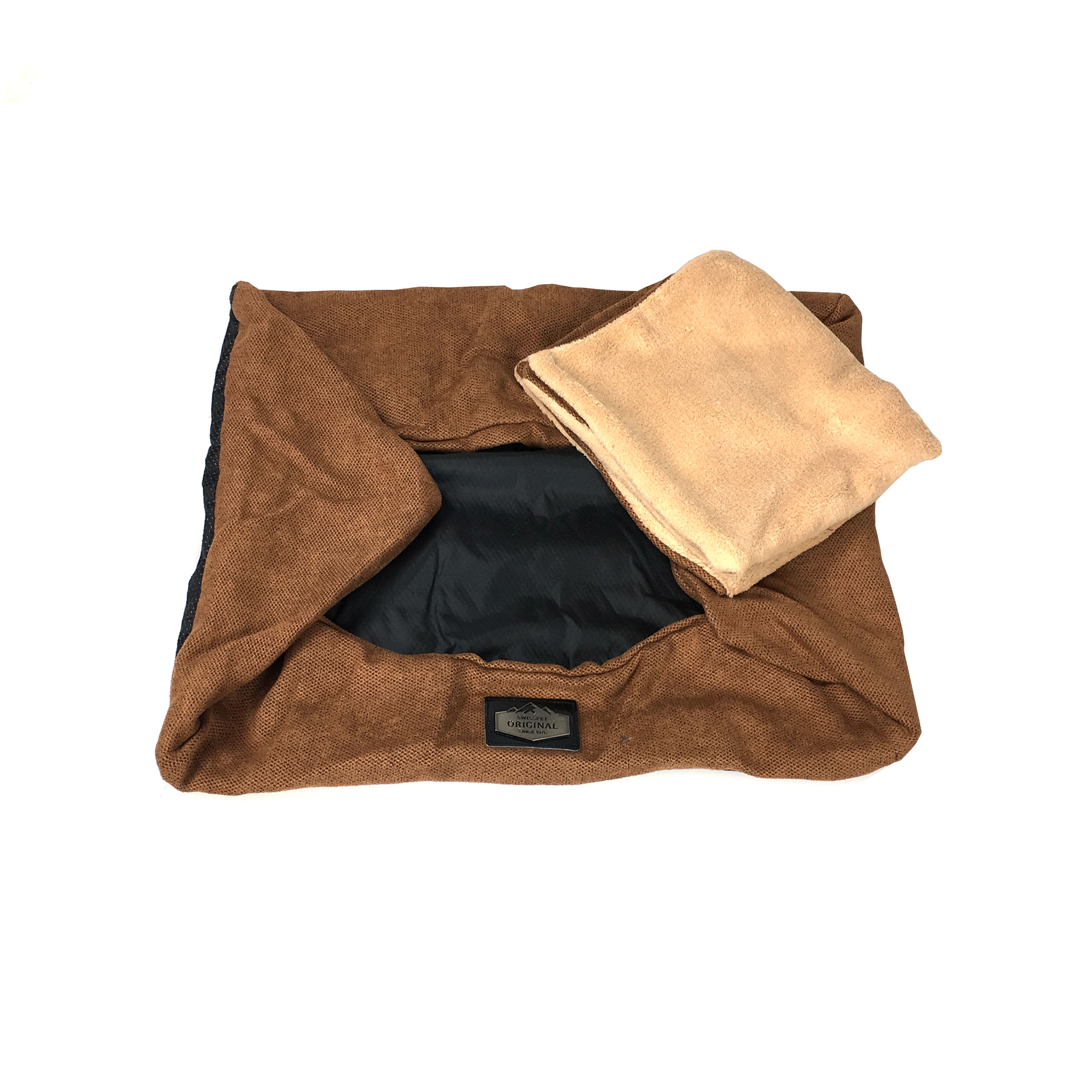 Swisspet Hunde- & Katzenbett Überzug, Cota28