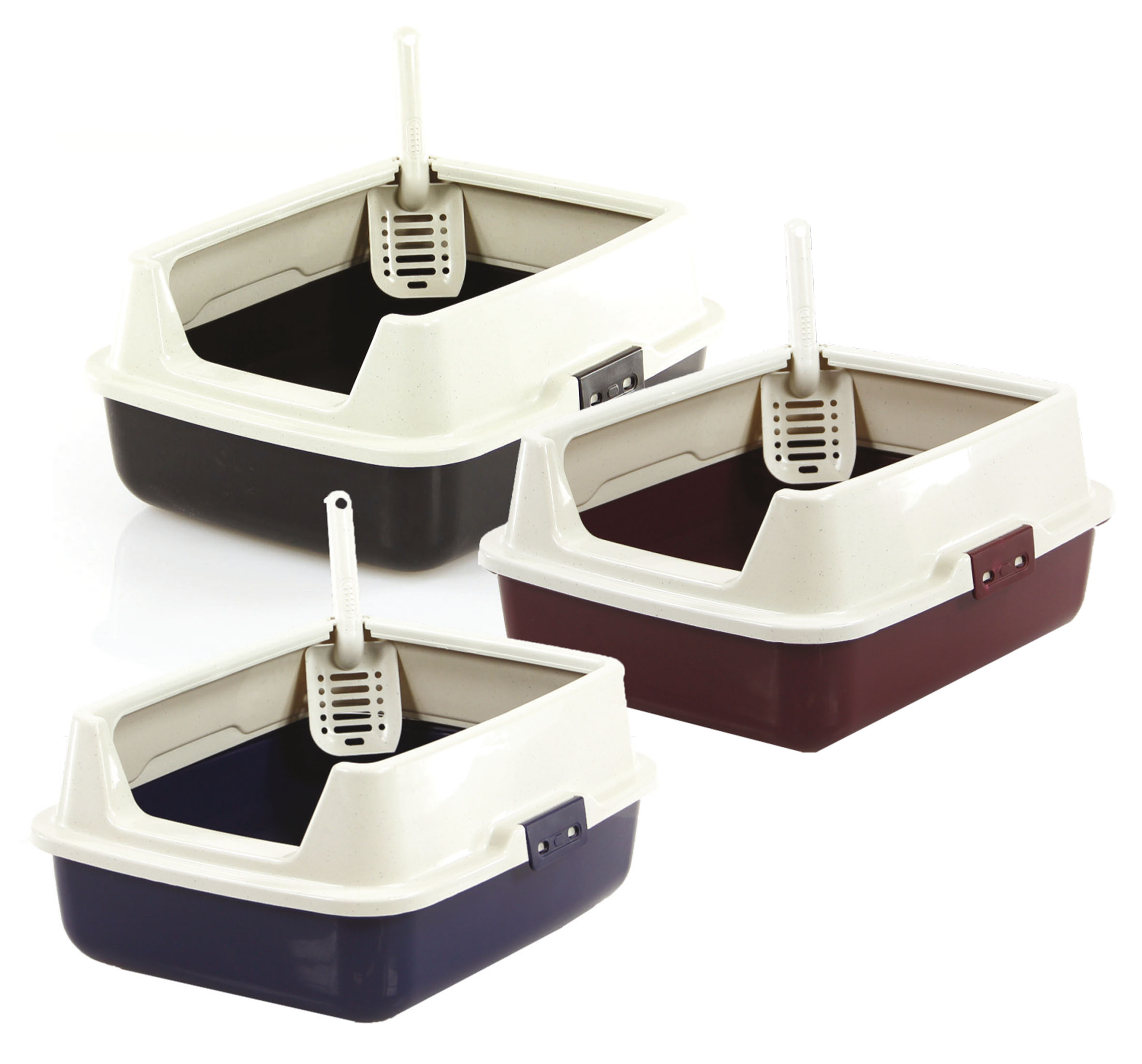 swisspet Katzentoilette Randy