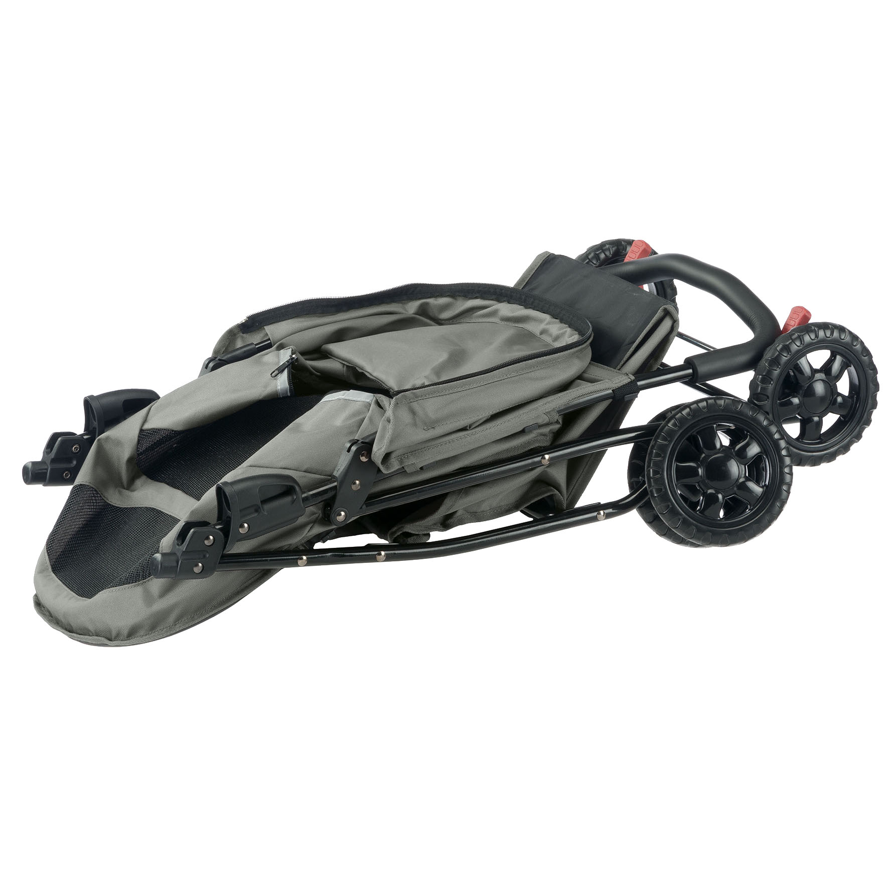 Ferplast Hundebuggy Globetrotter