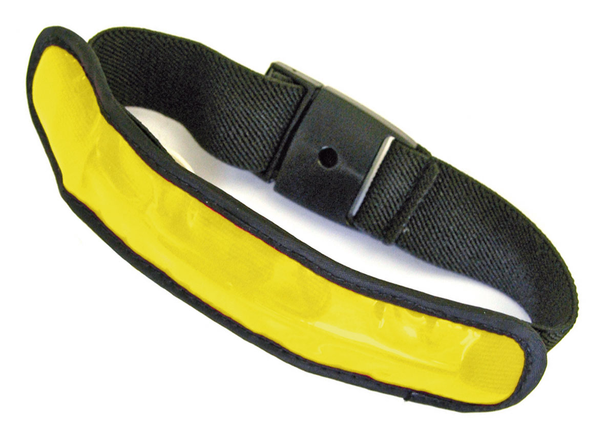 swisspet Leuchtband für Menschen