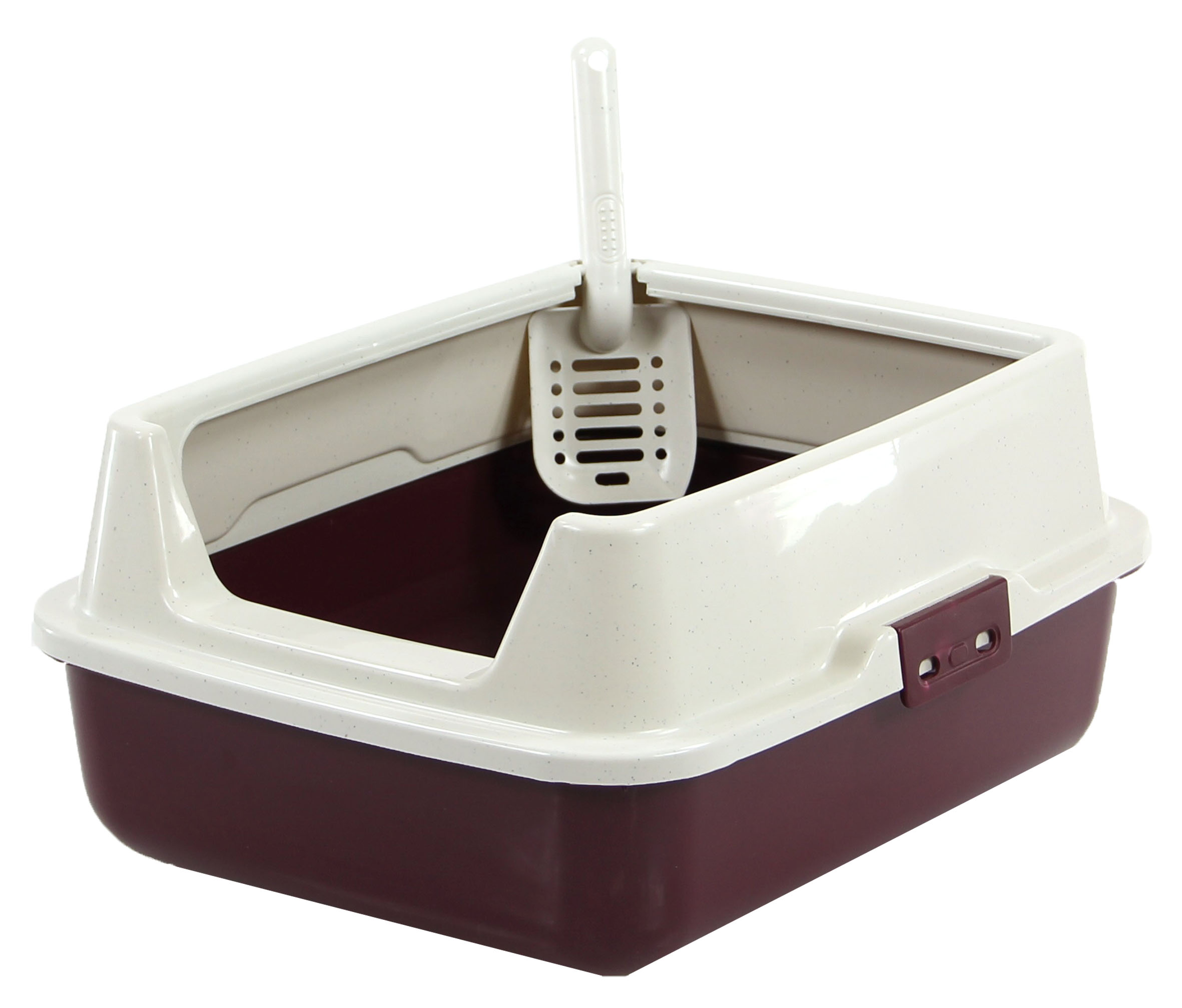 swisspet caisse à chats Randy