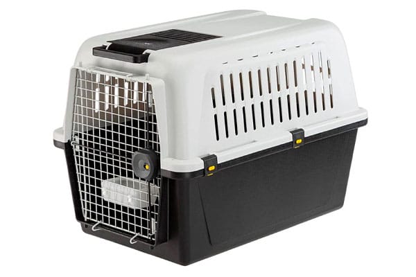 Hundeboxen