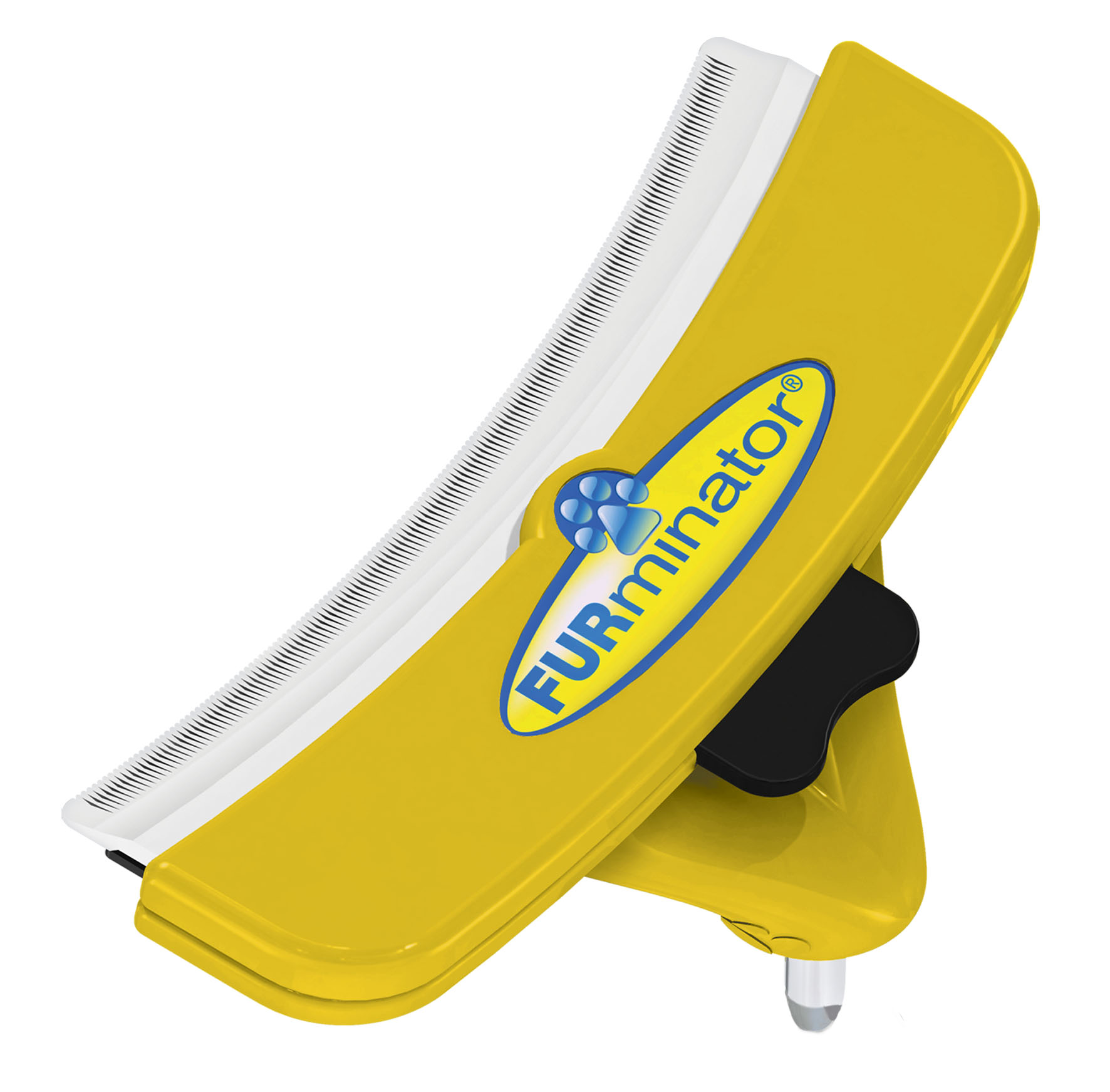 FURflex chien deShedding combo XL