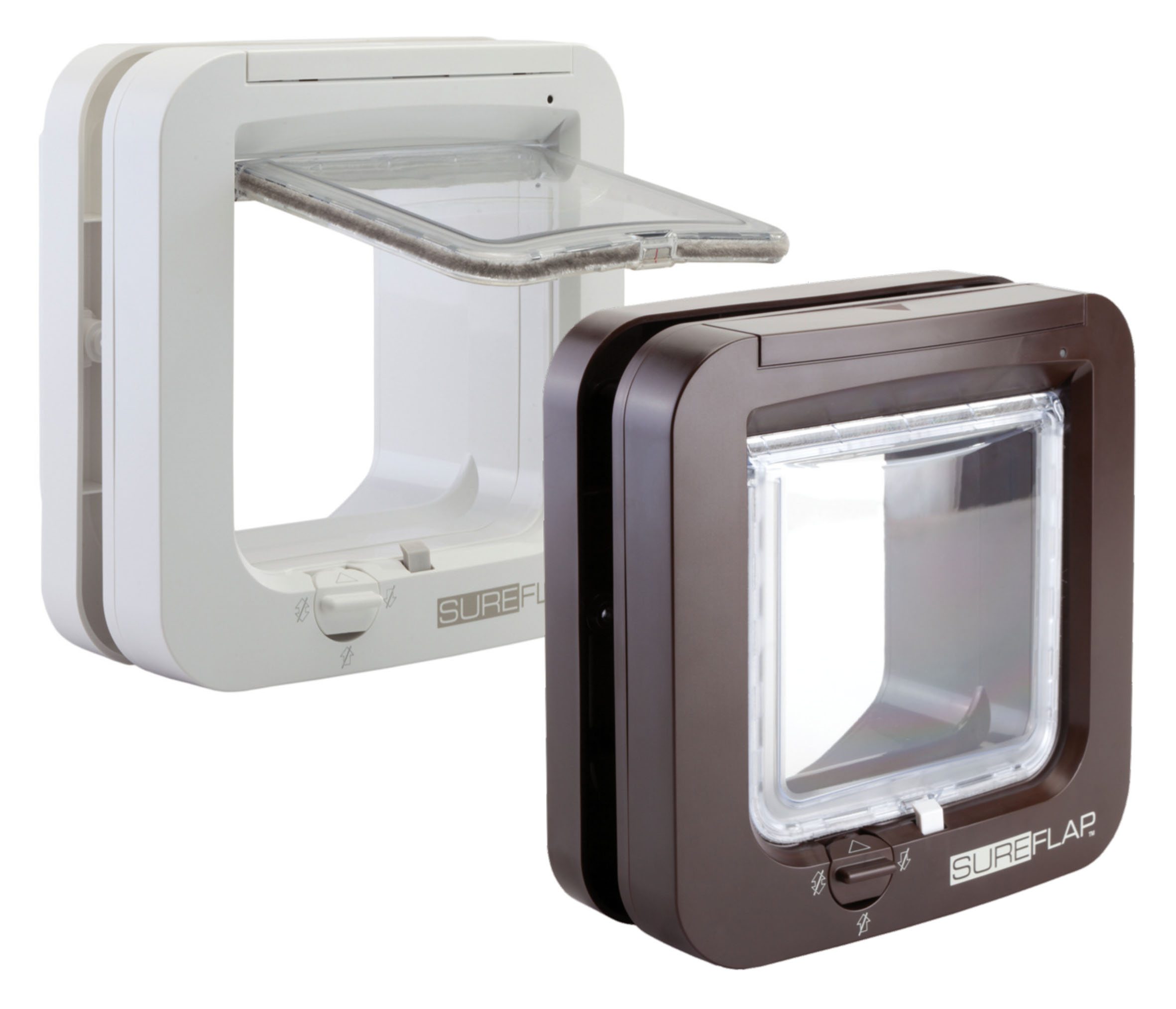 SureFlap Katzentüre CHIP