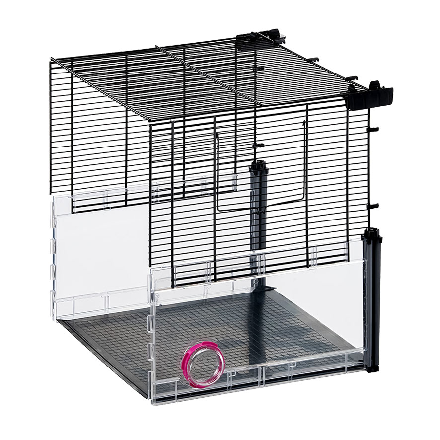Ferplast Multipla Hamster Base Extension