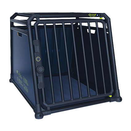 Autobox Pro 3 M, nero, 68x83.5x66 cm