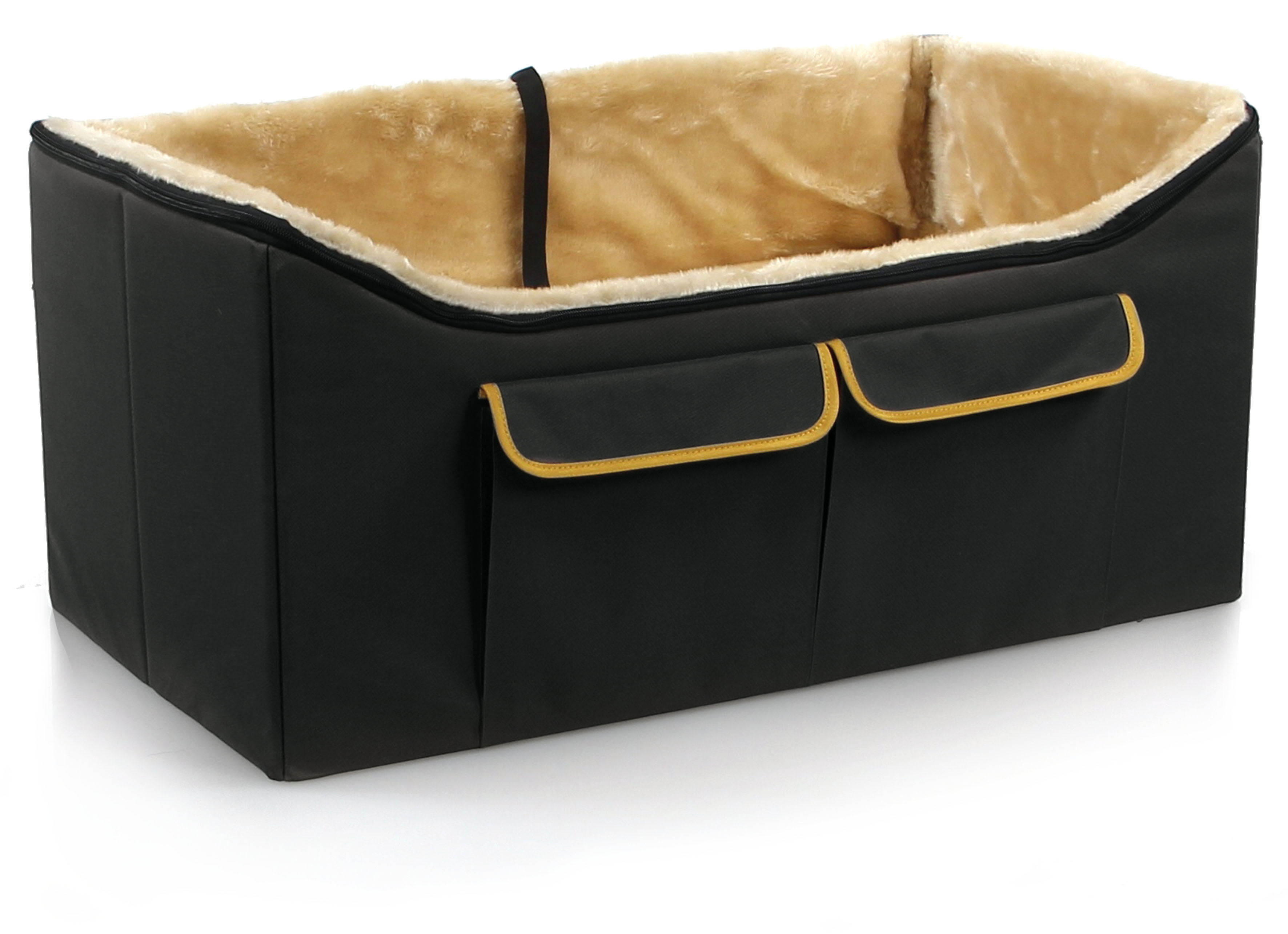 swisspet Autohochsitz Randy