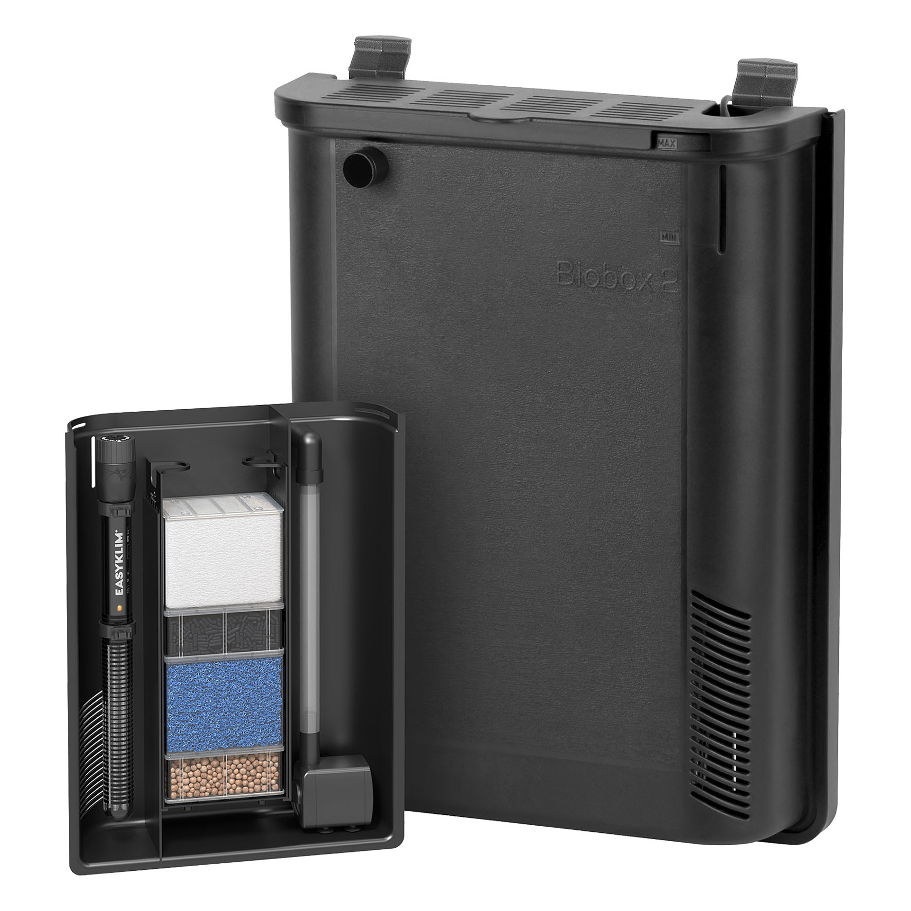 Aquatlantis Innenfilter BIOBOX 2